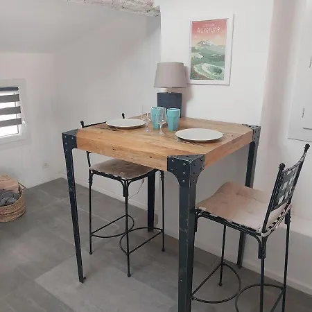 Appartement, Mourillon Vue * Tolón