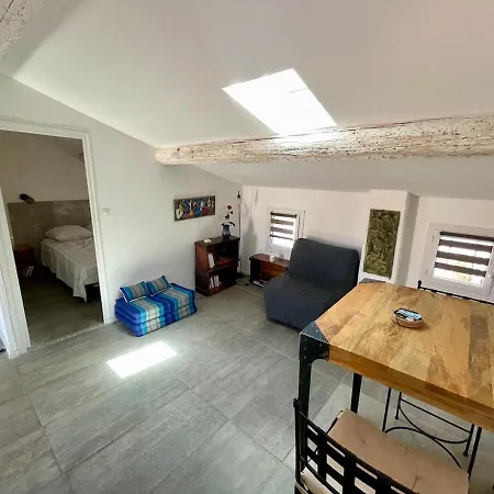 Appartement, Mourillon Vue Appartement *