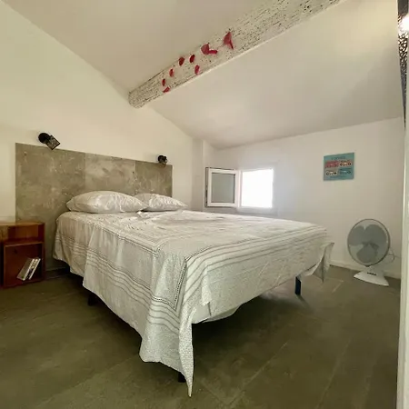 شقة Appartement, Mourillon Vue